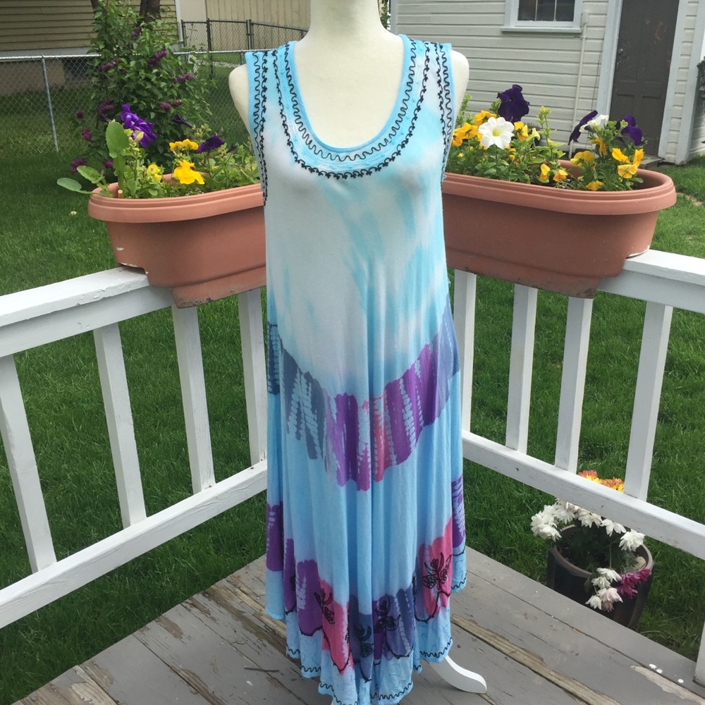 1305 Boutique Dress